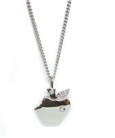 Pendant Morellato Woman in Steel Diamante Y603 - Y603